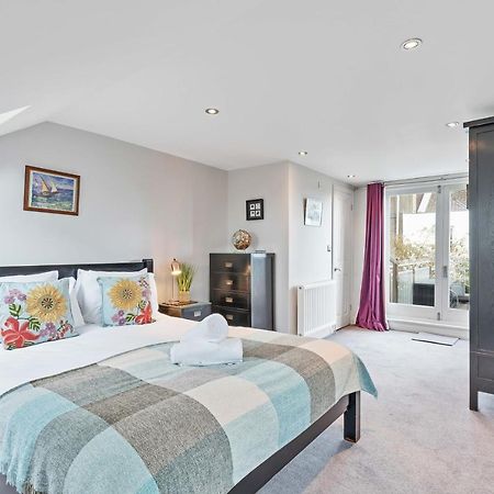 Belle Vue Sea View - By My Getaways Villa Brighton Exteriör bild